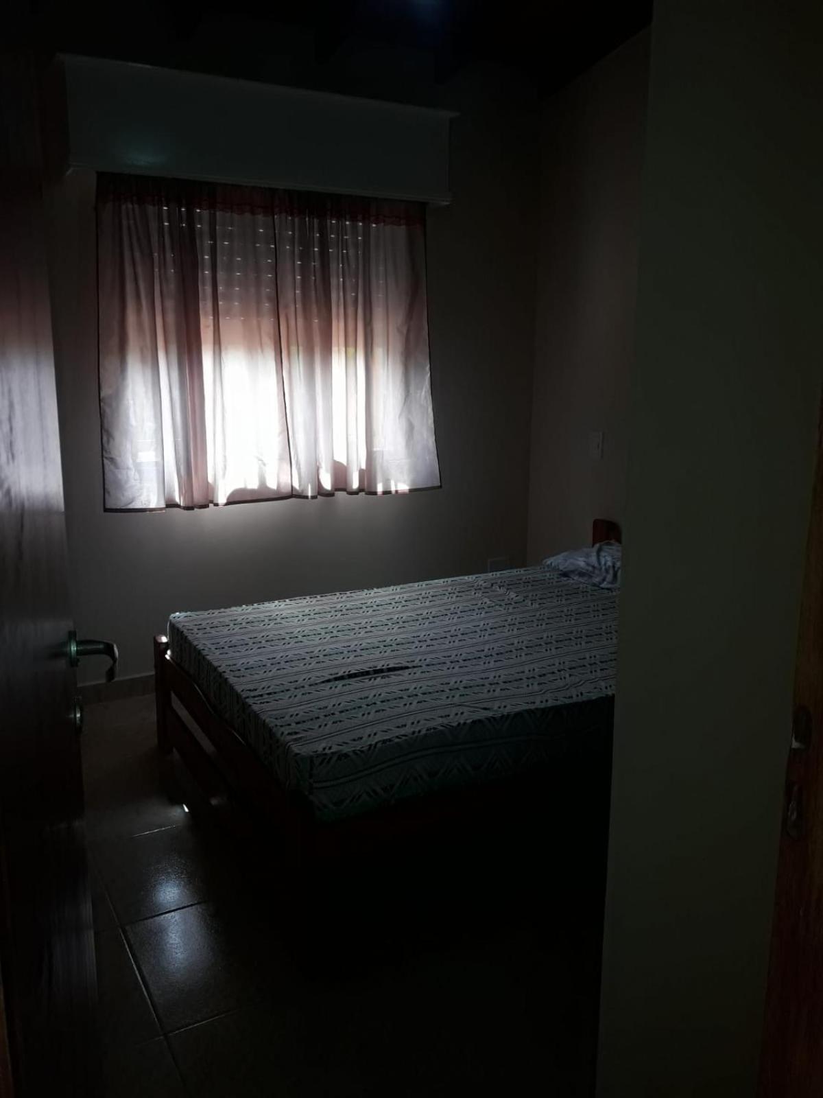Апартаменты Departamento San Bernardo Familia Экстерьер фото
